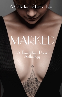 Marked by Max Carrey, January Wren