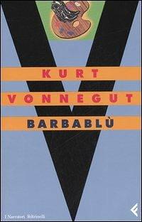 Barbablù by Kurt Vonnegut