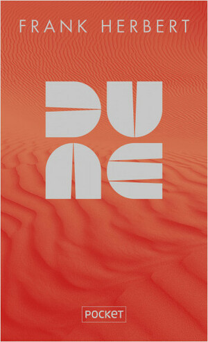 Dune by Frank Herbert