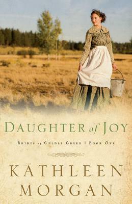 Daughter of Joy by 