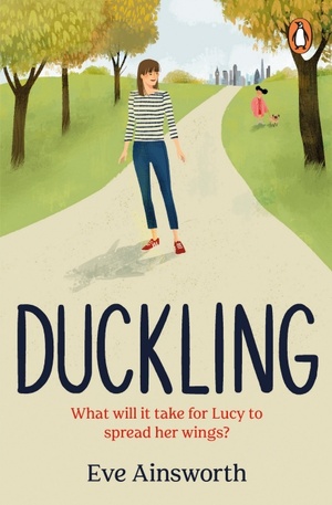 Duckling by Eve Ainsworth
