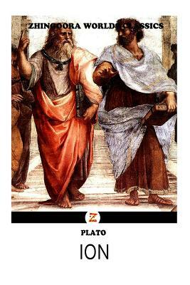 Ion by Plato (Greek Philosopher)
