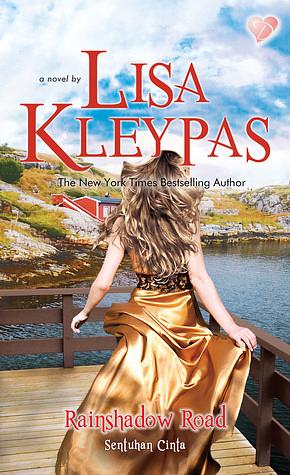 Rainshadow Road - Sentuhan Cinta by Lisa Kleypas