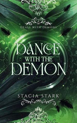 Dance with the Demon by Stacia Stark