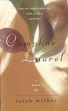 Camphor Laurel by Sarah Walker