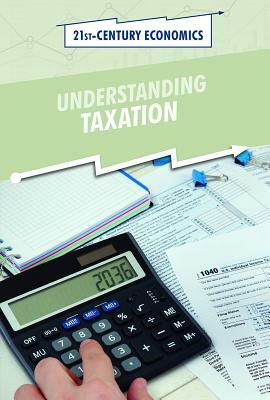 Understanding Taxation by Chet'la Sebree