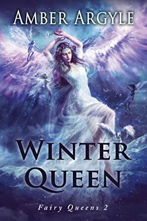 Winter Queen by Amber Argyle