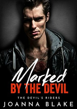 Marked By The Devil by Joanna Blake