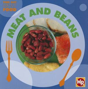 Meat and Beans by Tea Benduhn