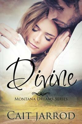 Divine by Cait Jarrod