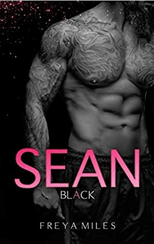 SEAN by Freya Miles