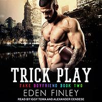 Trick Play by Eden Finley