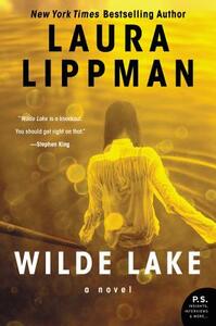 Wilde Lake by Laura Lippman