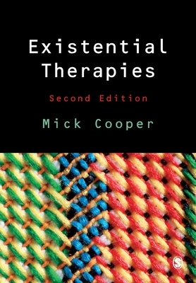 Existential Therapies by 