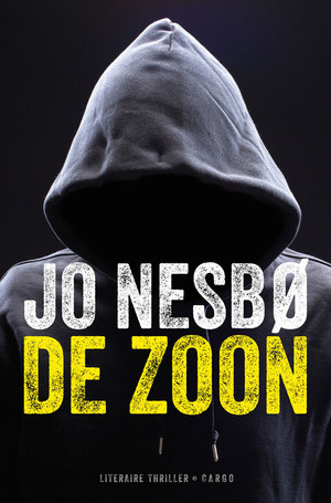 De Zoon by Jo Nesbø