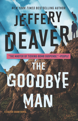The Goodbye Man by Jeffery Deaver