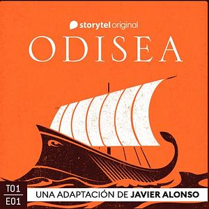 Odisea by Javier Alonso López