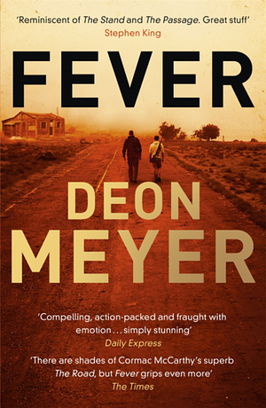 Fever by Deon Meyer