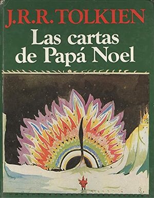 Las cartas de Papá Noel by J.R.R. Tolkien