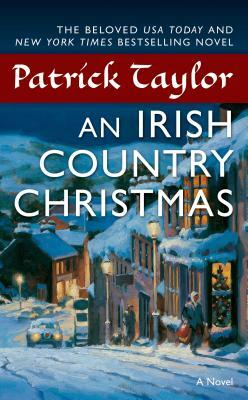 An Irish Country Christmas by Patrick Taylor