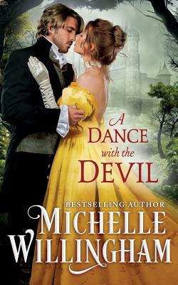 A Dance with the Devil by Michelle Willingham