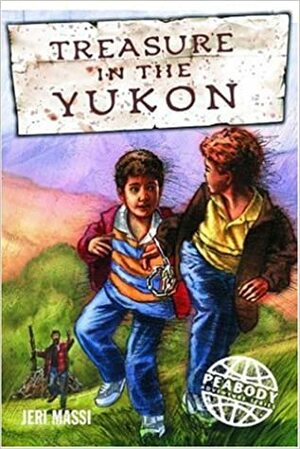 Treasure in the Yukon by Jeri Massi