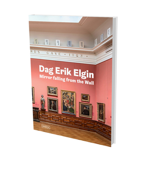 Dag Erik Elgin: Mirror Falling from the Wall by Gabriele Knapstein, Uwe Fleckner