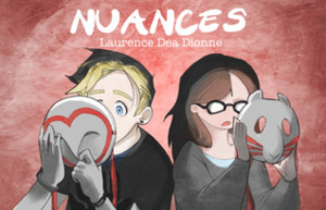 Nuances by Laurence Dea Dionne