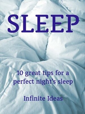 Sleep by Infinite Ideas