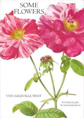 Some Flowers by Vita Sackville-West
