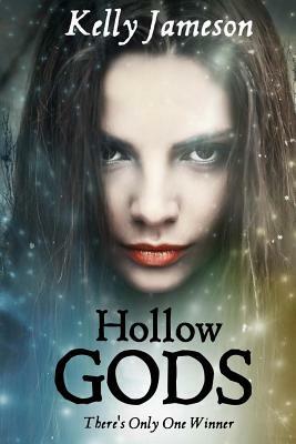 Hollow Gods by River James