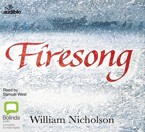 Firesong by William Nicholson