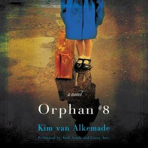 Orphan #8 by Kim van Alkemade
