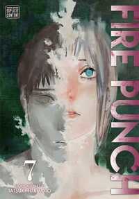 Fire Punch, Vol. 7 by Tatsuki Fujimoto