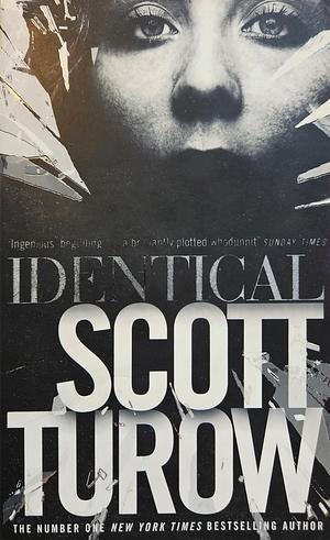 Identical by Scott Turow
