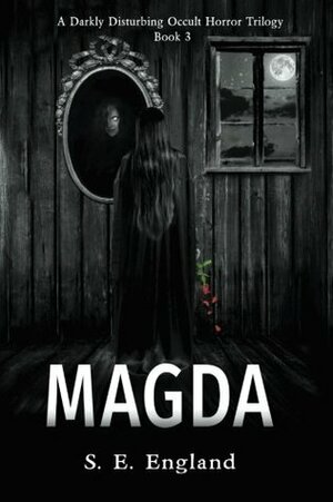 Magda by Sarah E. England, S.E. England