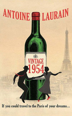 Vintage 1954 by Antoine Laurain