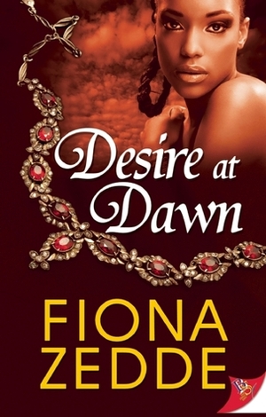 Desire at Dawn by Fiona Zedde