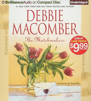 The Matchmakers by Debbie Macomber