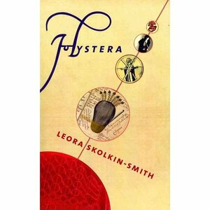 Hystera by Leora Skolkin-Smith