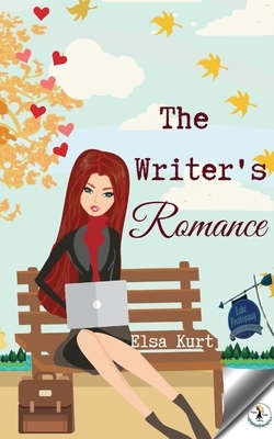 The Writer's Romance by Elsa Kurt