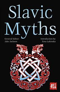 Slavic Myths by J.K. Jackson