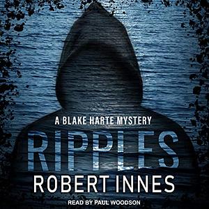 Ripples by Robert Innes