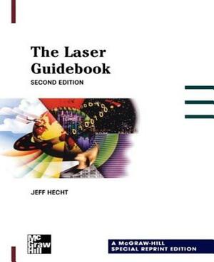 The Laser Guidebook by Jeff Hecht