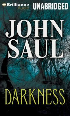 Darkness by John Saul