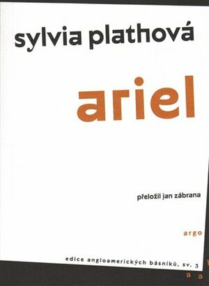 Ariel by Sylvia Plath