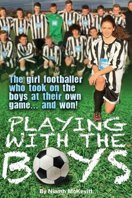 Playing with the Boys by Niamh McKevitt