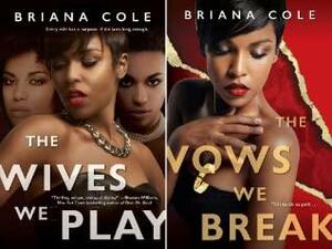 The Unconditional Series by Briana Cole