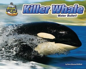 Killer Whale: Water Bullet! by Dawn Bluemel Oldfield