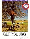 Gettysburg by Catherine Reef